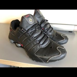 Nike Shox size 13